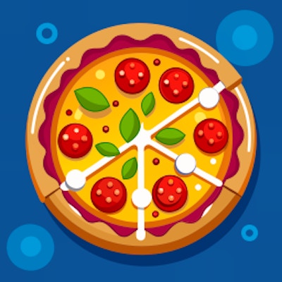 Pizza Frenzy Tycoon By Gamepix