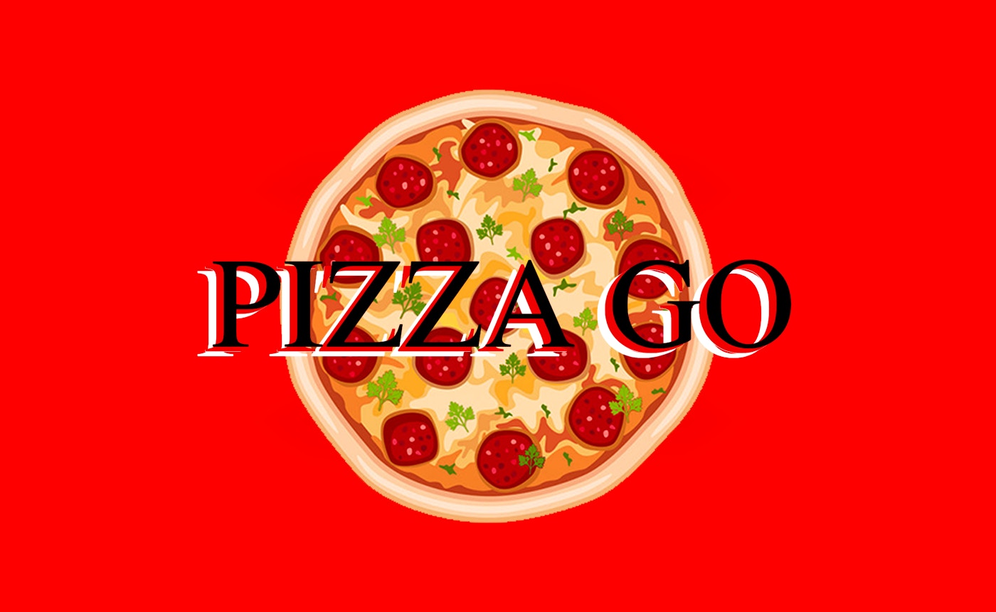 PIZZA GO