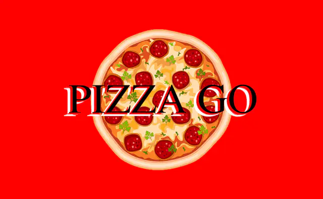PIZZA GO