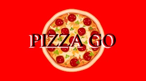 Image for PIZZA GO