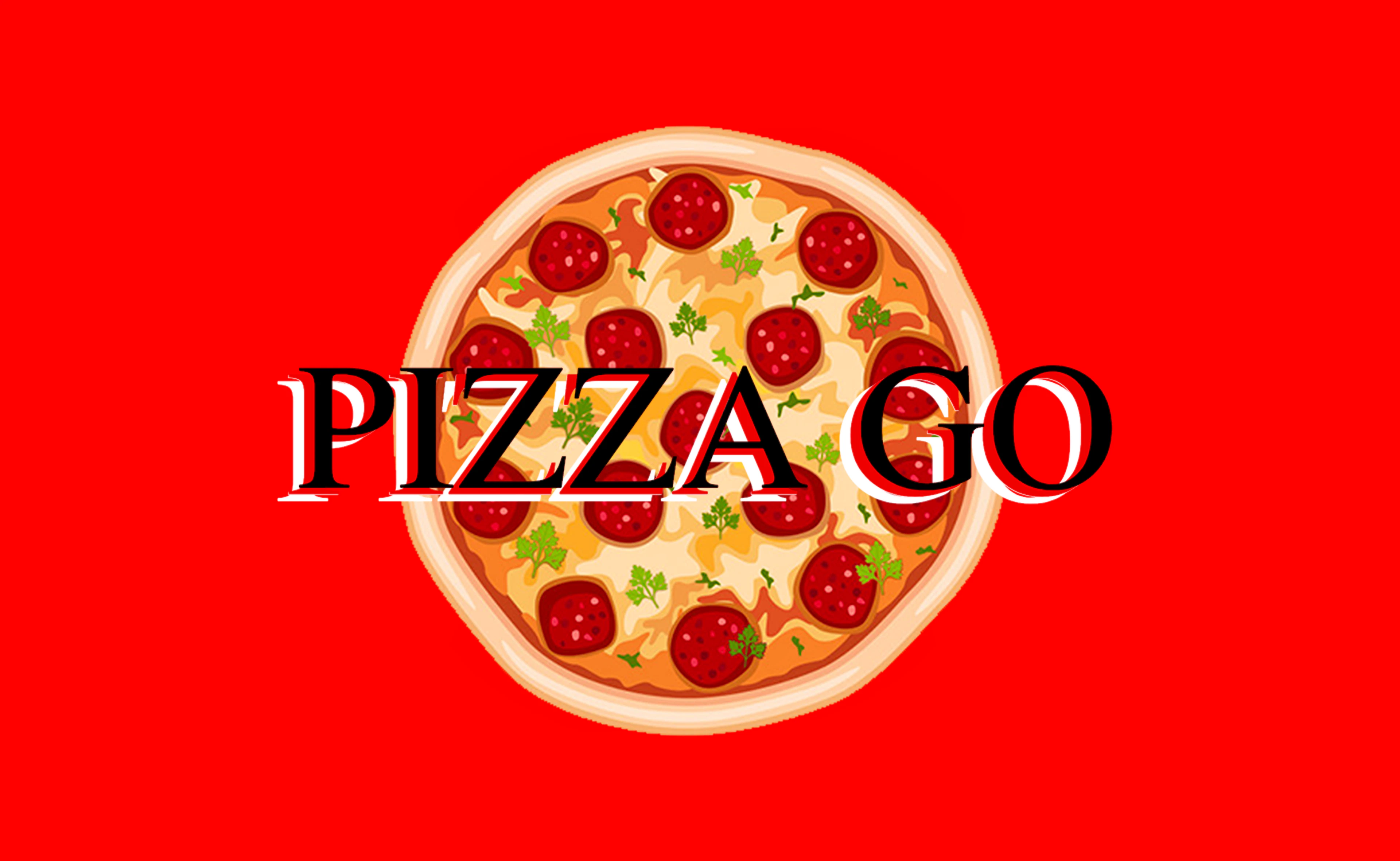 PIZZA GO