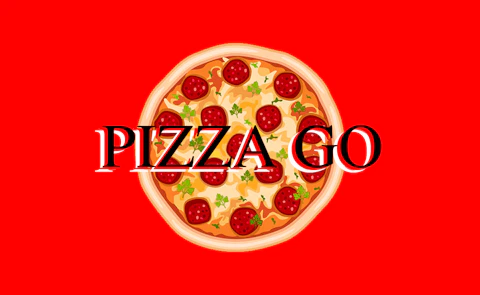 PIZZA GO game thumbnail