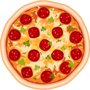 PIZZA GO Thumbnail