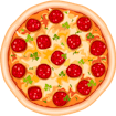 PIZZA GO banner