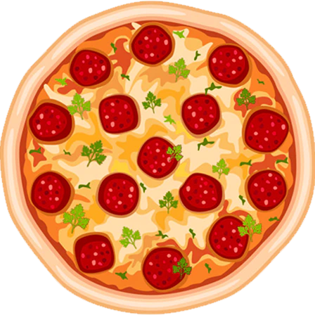 PIZZA GO game thumbnail