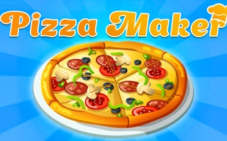 Pizza Maker