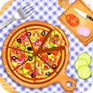 Pizza Maker food Cooking Games