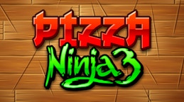 Pizza Ninja 3