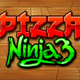 Pizza Ninja 3