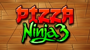 Image for Pizza Ninja 3