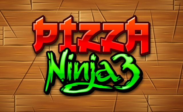 Pizza Ninja 3