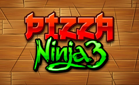 Pizza Ninja 3 game thumbnail