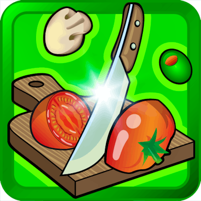 Pizza Ninja 3 By Gamepix