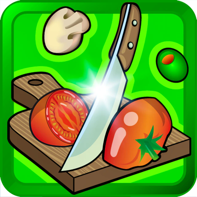 Pizza Ninja 3 game thumbnail