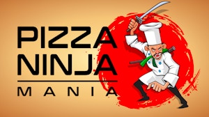 Image for Pizza Ninja Mania