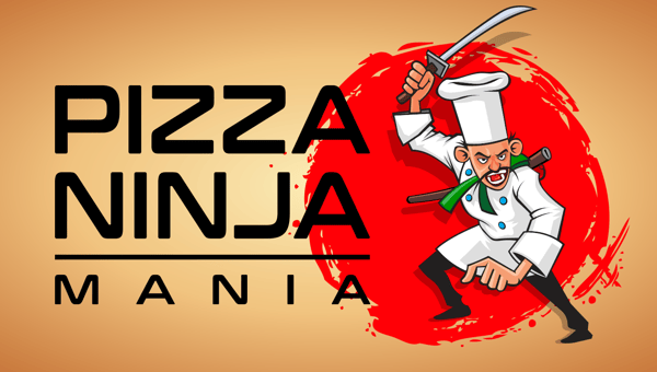 Pizza Ninja Mania 🕹️ Play Now on GamePix