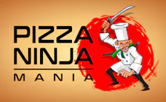 Pizza Ninja Mania