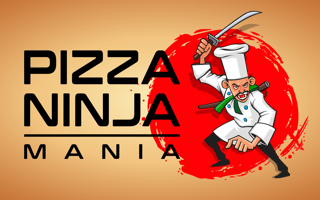 Pizza Ninja Mania