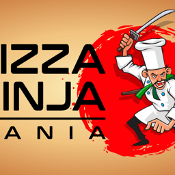 Juega gratis a Pizza Ninja Mania