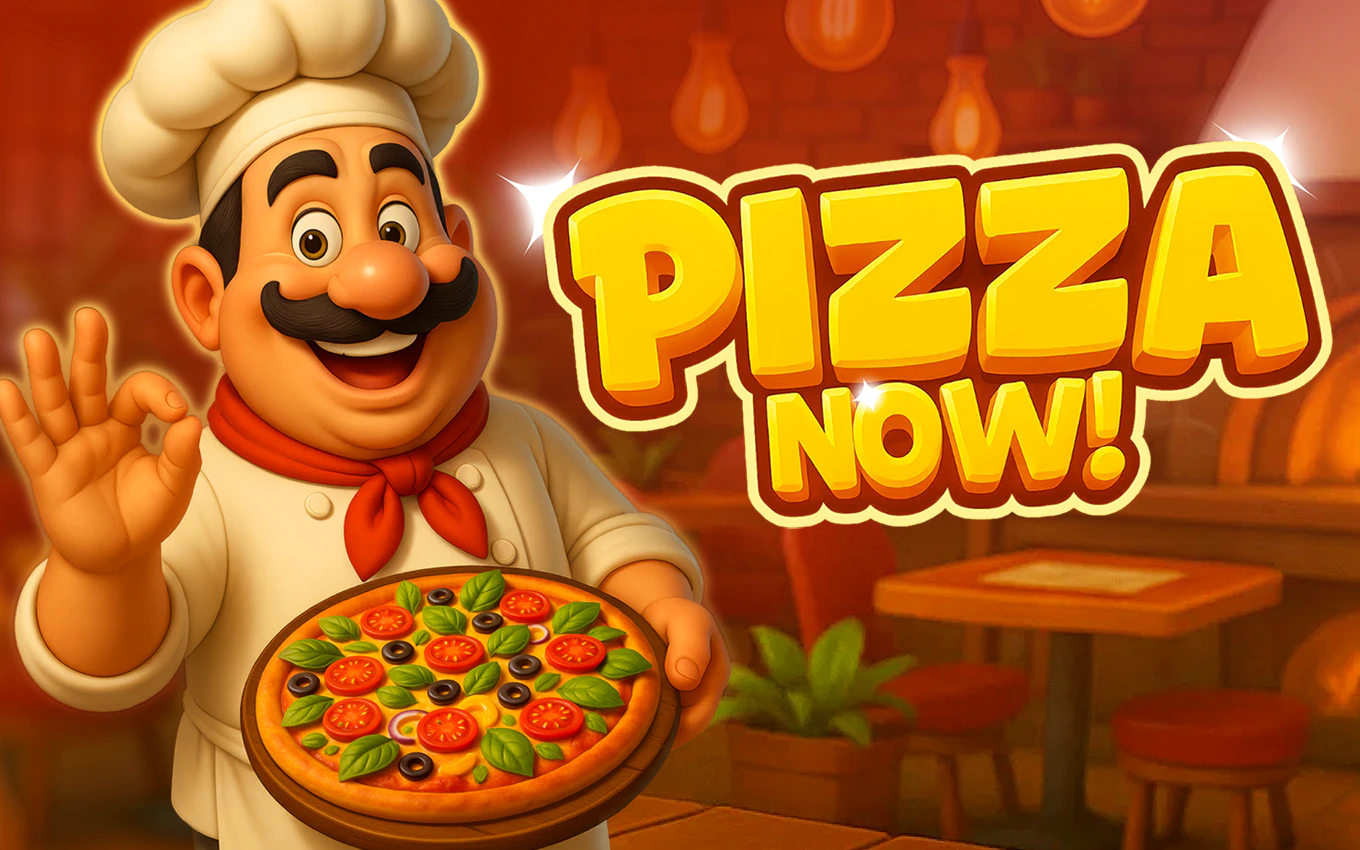 Play Pizza Now online free