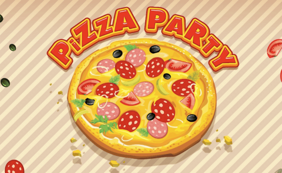 Bake Time Pizzas 🕹️ Play Now on GamePix