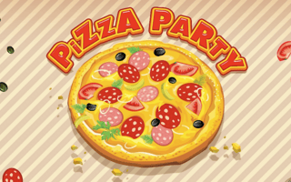 Pizza Party