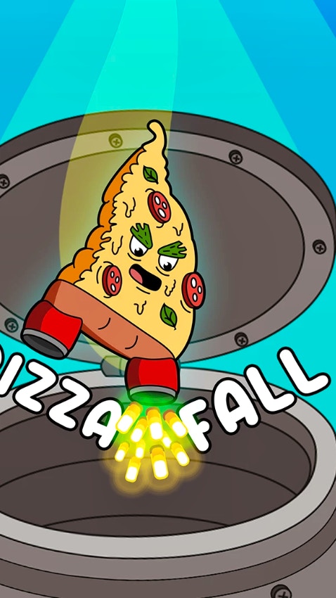 PizzaFall
