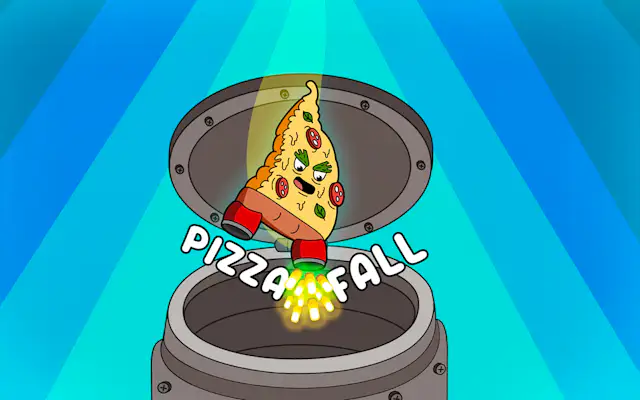 PizzaFall