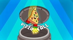 Image for PizzaFall