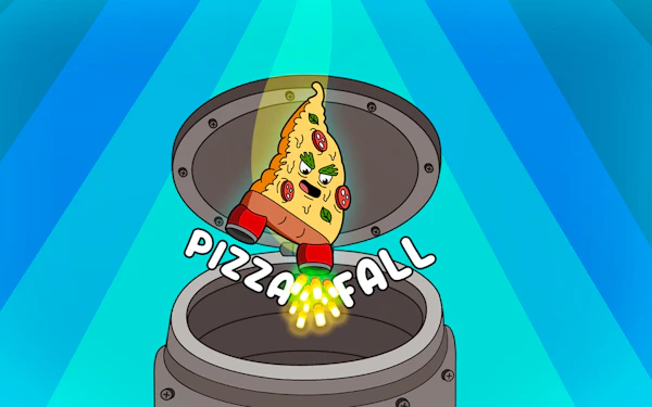 PizzaFall