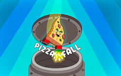 PizzaFall