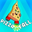 PizzaFall banner