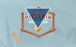 Pizzeria