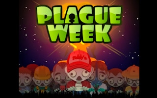 Plague Week