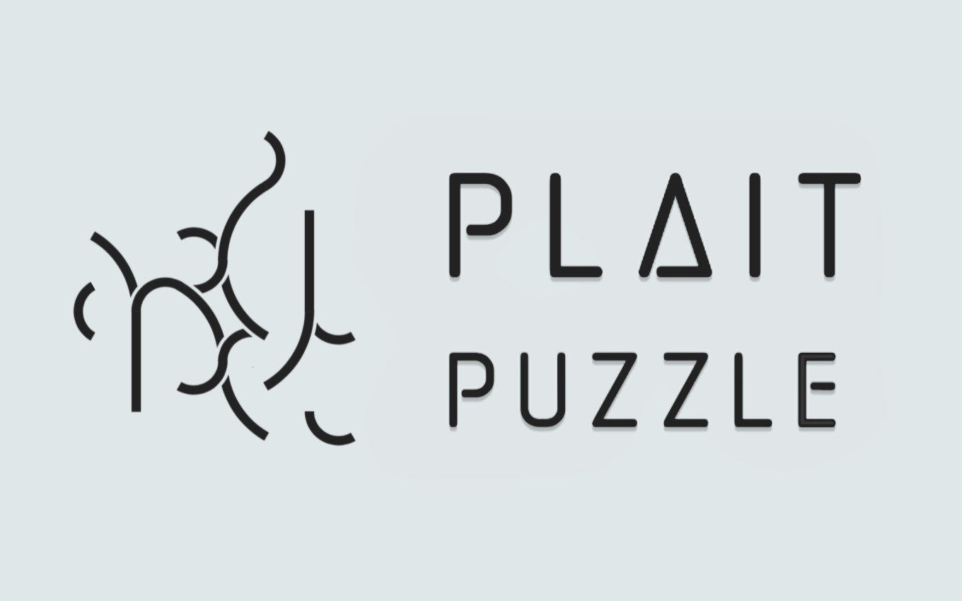 Plait Puzzle