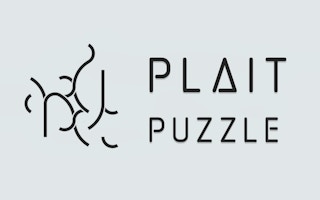 Plait Puzzle game cover