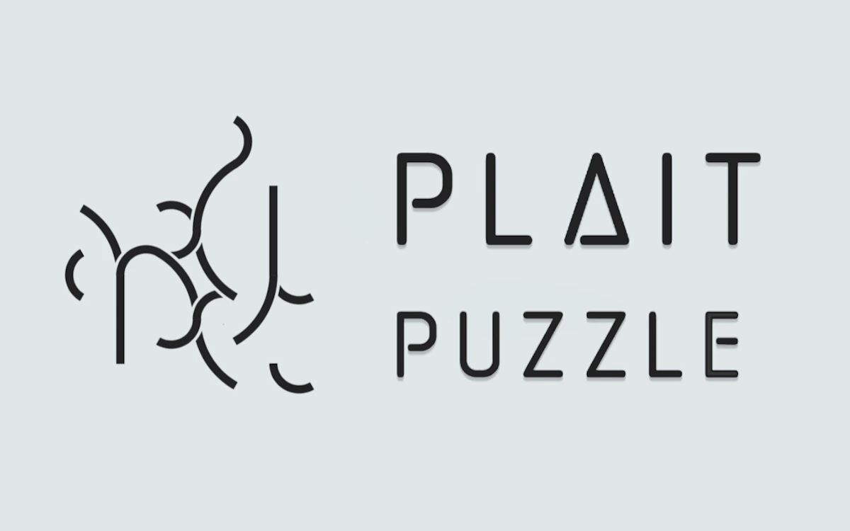 Play Plait Puzzle — free online Puzzle game