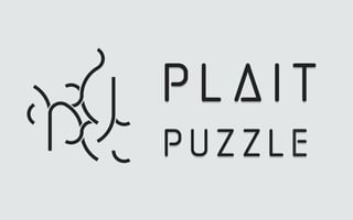 Juega gratis a Plait Puzzle