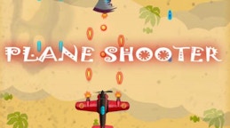 Plane Shooter