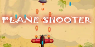 Plane Shooter thumbnail