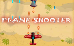 Plane Shooter