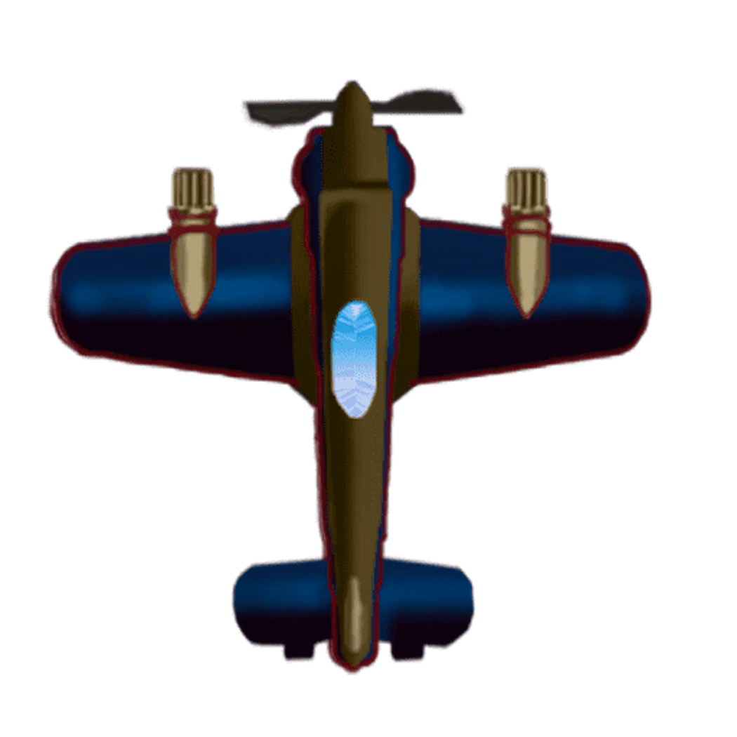 Plane Shooting