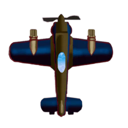 Plane Shooting