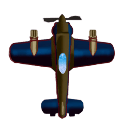Plane Shooting game thumbnail
