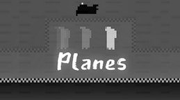Planes - An out of body puzzle game