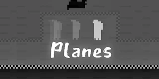 Planes - An out of body puzzle game thumbnail