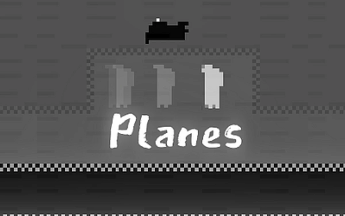 Play Planes - An out of body puzzle game — free online Puzzle game