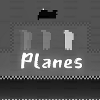 Planes - An out of body puzzle game By Gamepix