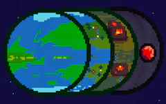 Planet Clicker