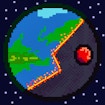 Planet Clicker icon